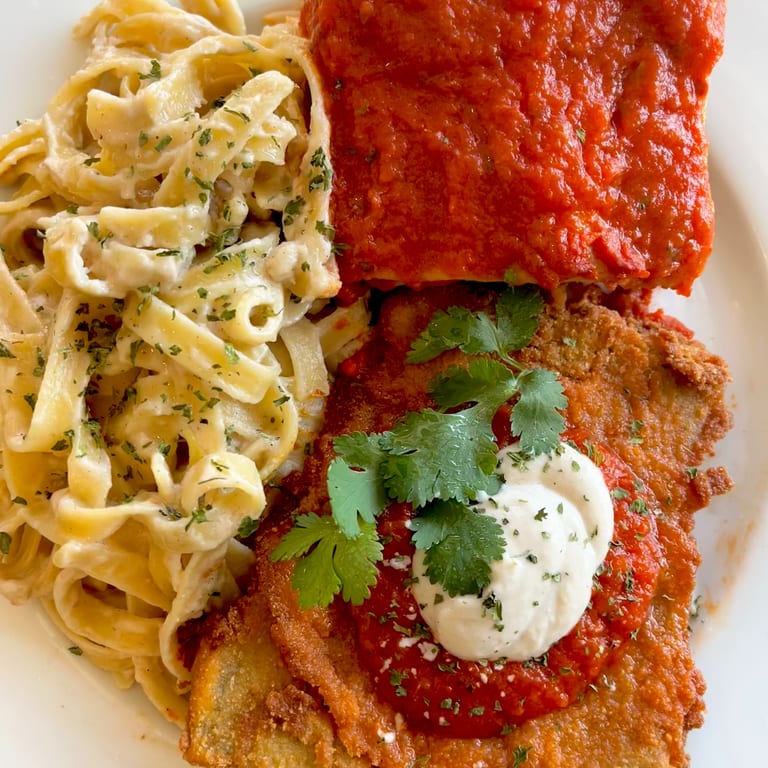 FRIDAY SPECIAL: TOUR OF ITALY