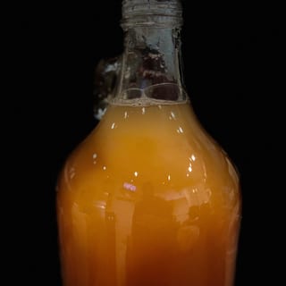 64 oz Iced Tea Lemonade