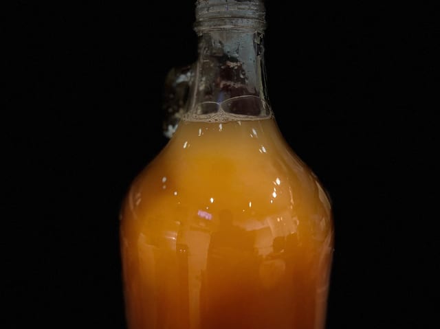 64 oz Iced Tea Lemonade.