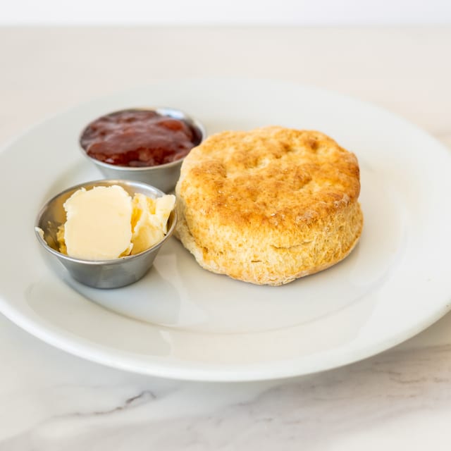 Extra Biscuit.