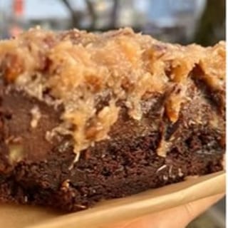 Whole Choco!ate Cake