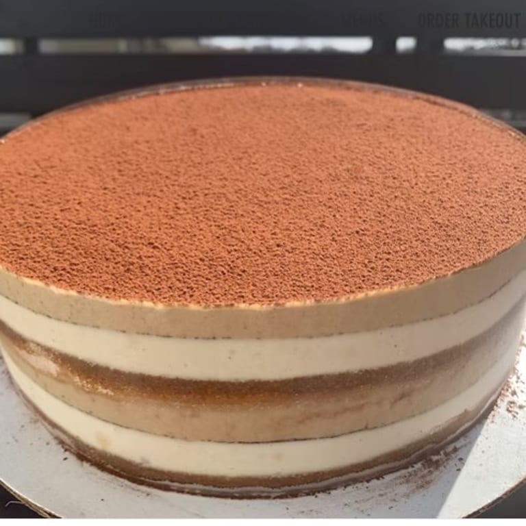 Gluten Free Delights Await You