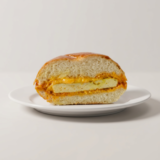 Egg and Cheese