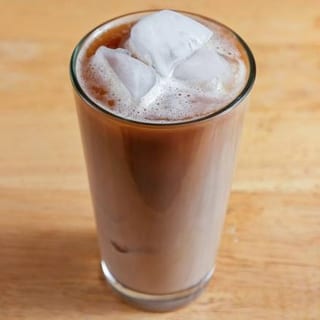 20 oz Iced Coffee