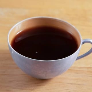 Hot Tea (Name Tea Type)