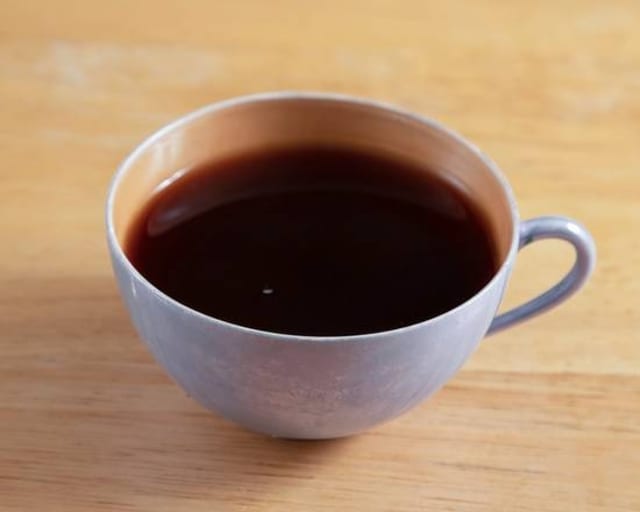 Hot Tea (Name Tea Type).